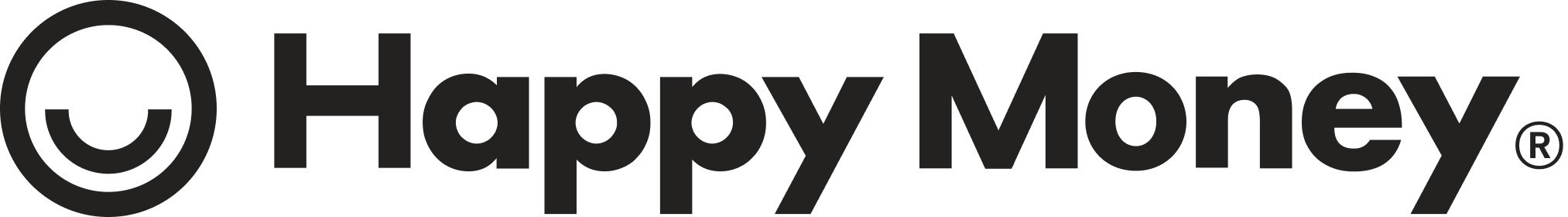 Happy Money logo