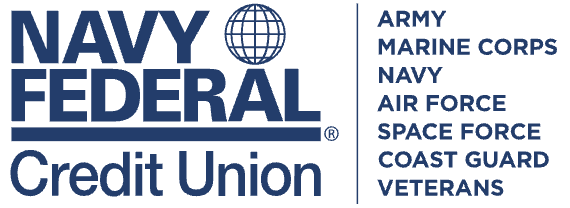 Navy Federal Credit Union logo