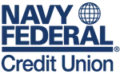 Navy Federal Credit Union logo