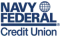 Navy Federal Credit Union logo