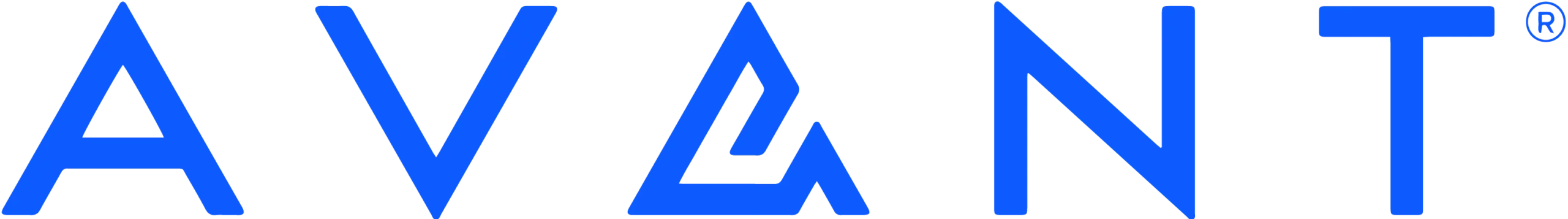 Avant logo