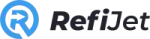 refijet logo