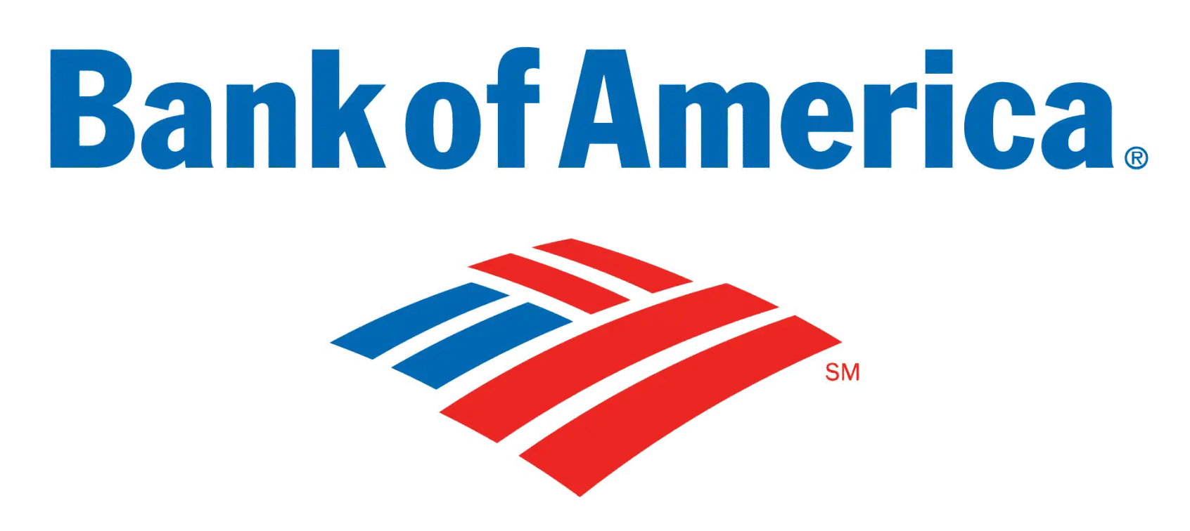 Bank of America logo