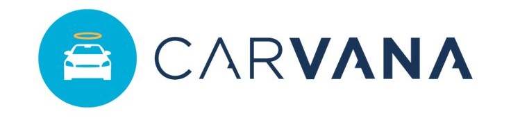 Carvana logo