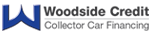 Woodside logo