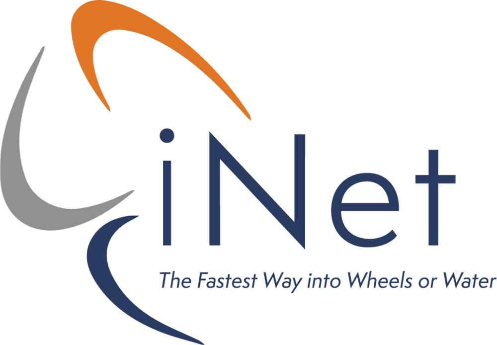 iNet logo