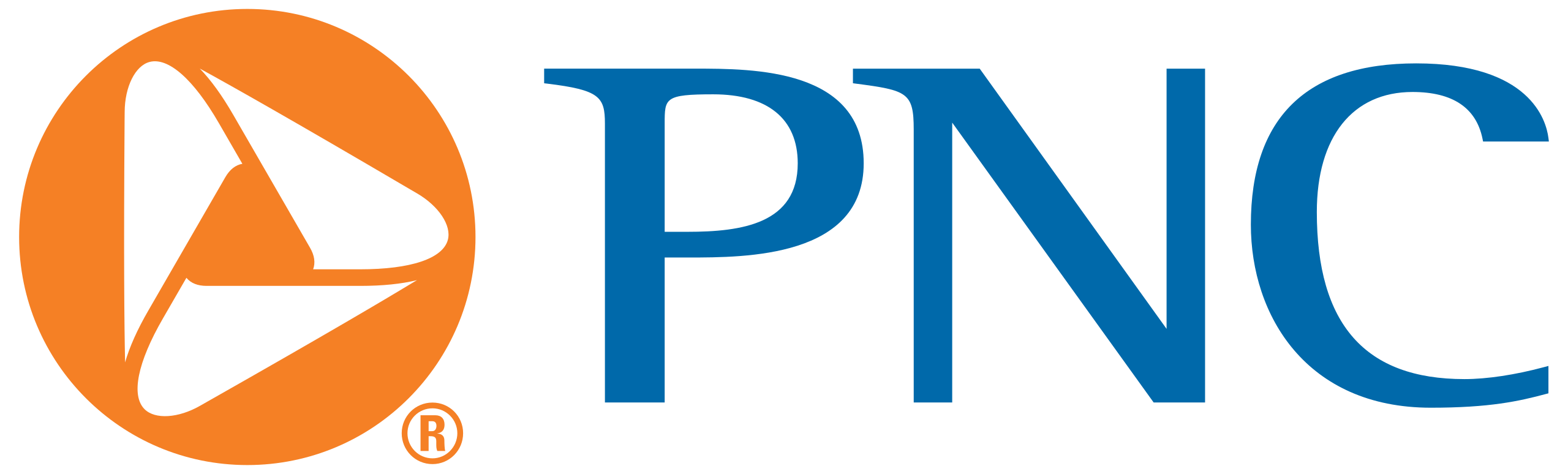 pnc logo